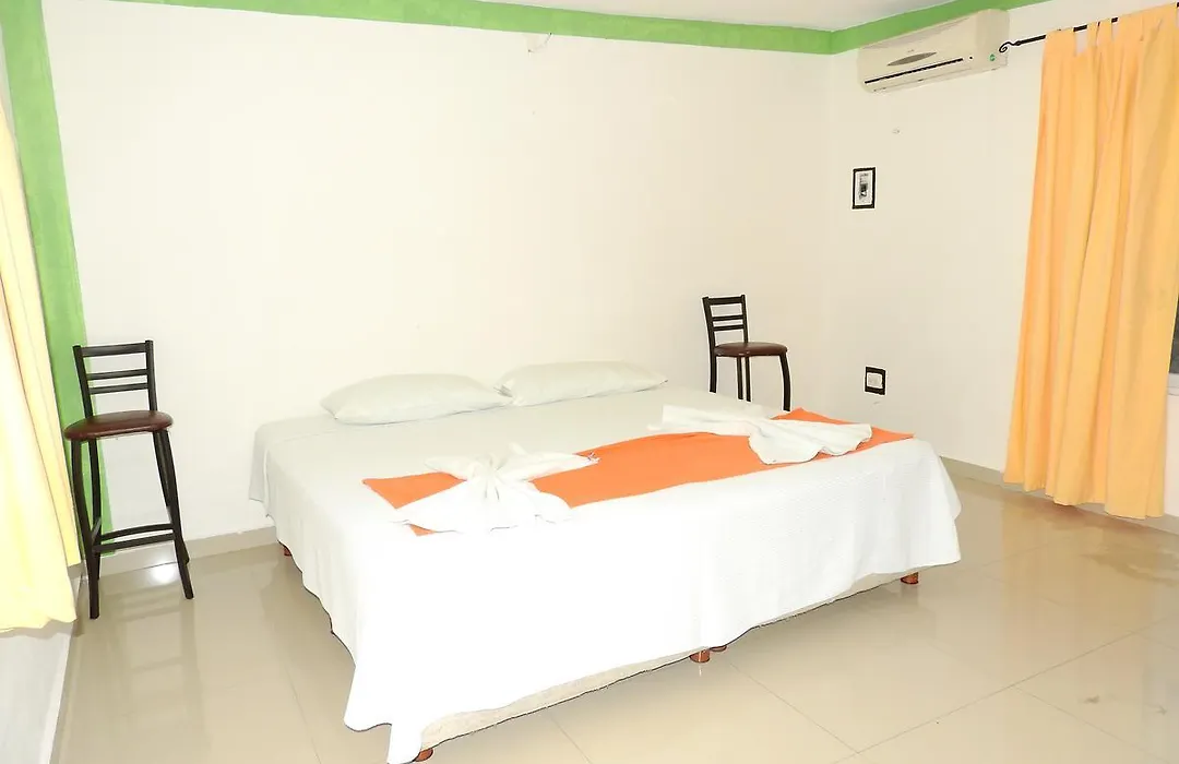 Hotel Marinelly-1